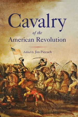 Cavalry of the American Revolution image number 0