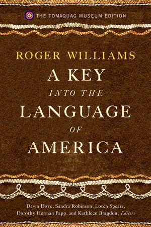 A Key Into the Language of America: The Tomaquag Museum Edition image number 0