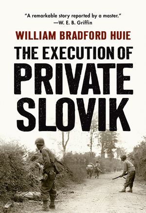 The Execution of Private Slovik image number 0