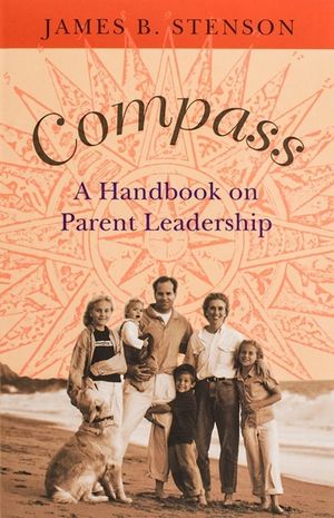 Compass: A Handbook on Parent Leadership image number 0