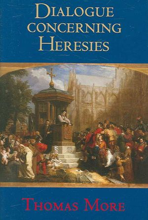 Dialogue Concerning Heresies image number 0