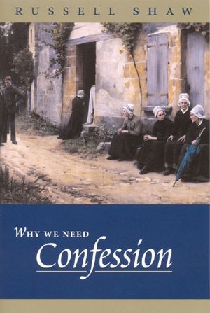 Why We Need Confession image number 0
