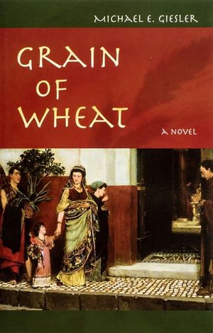Grain of Wheat image number 0