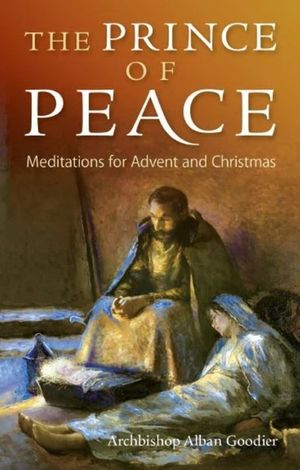 The Prince of Peace: Meditations for Advent and Christmas image number 0