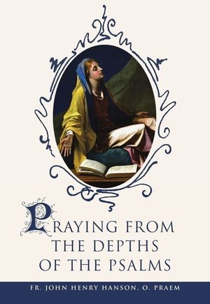 Praying from the Depths of the Psalms image number 0