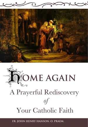 Home Again image number 0