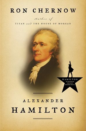 Alexander Hamilton image number 0