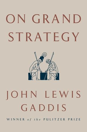 On Grand Strategy image number 0