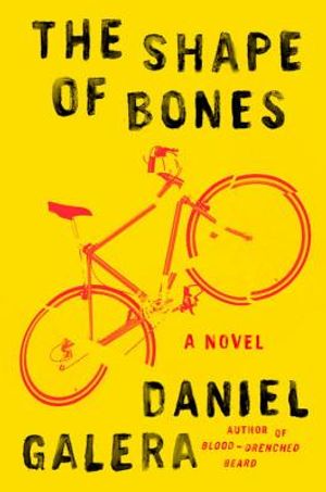 The Shape of Bones image number 0