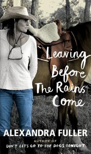 Leaving Before the Rains Come image number 0