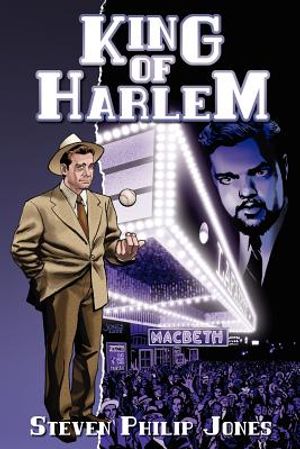 King of Harlem image number 0