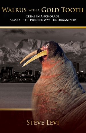 Walrus With A Gold Tooth image number 0