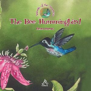 The Bee Hummingbird image number 0