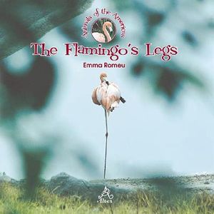 The Flamingo's Legs image number 0
