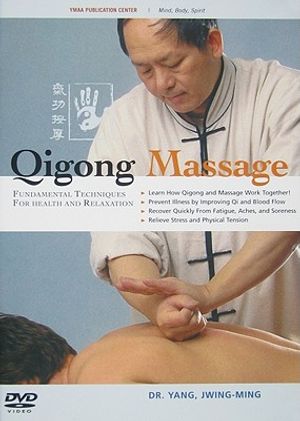 Qigong Massage image number 0