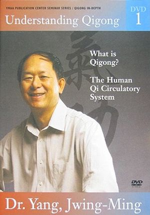 Understanding Qigong image number 0