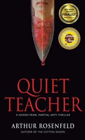 Quiet Teacher image number 0