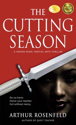 The Cutting Season image number 0