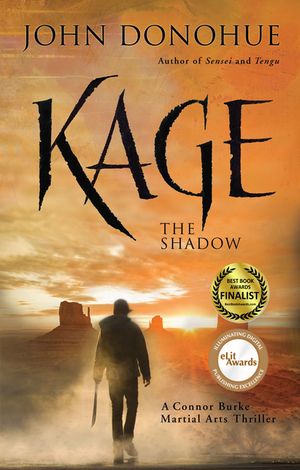 Kage: The Shadow image number 0