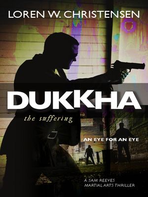 Dukkha the Suffering image number 0