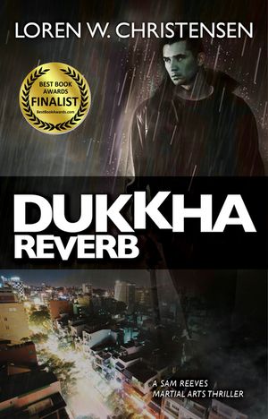 Dukkha Reverb image number 0