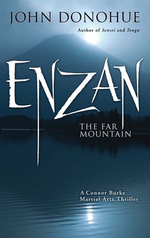 Enzan: The Far Mountain image number 0