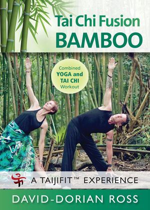 Tai Chi Fusion Bamboo image number 0