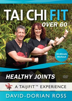 Tai Chi Fit Over 60 Healthy Joints: 30-Minute Workout image number 0