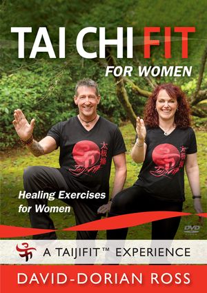 Tai Chi Fit for Women image number 0