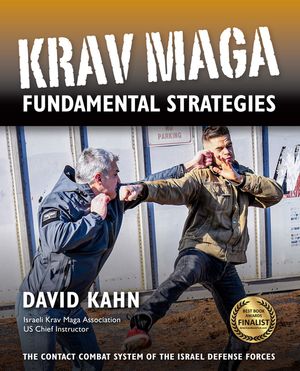 Krav Maga Fundamental Strategies image number 0