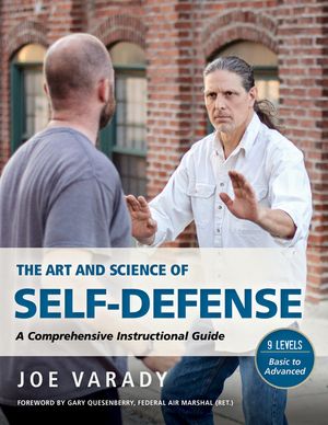 The Art and Science of Self Defense Training: A Complete Instructional Guide image number 0