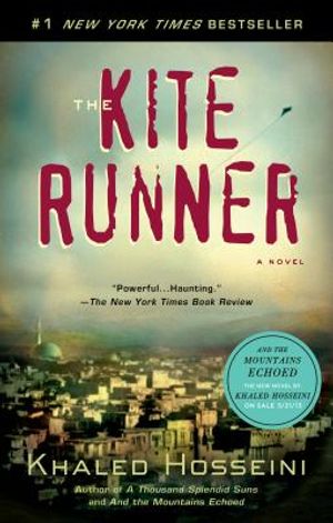 The Kite Runner image number 0