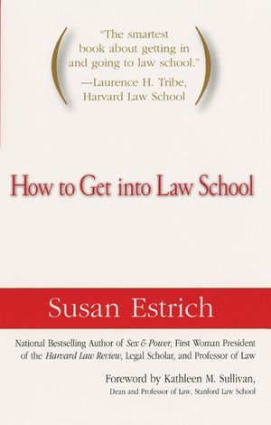 How to Get Into Law School image number 0