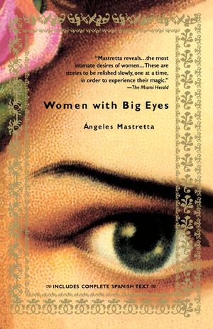 Women with Big Eyes image number 0