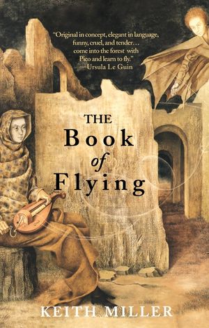 The Book of Flying image number 0