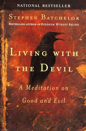 Living with the Devil: A Meditation on Good and Evil image number 0