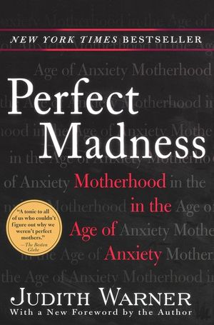 Perfect Madness: Motherhood in the Age of Anxiety image number 0