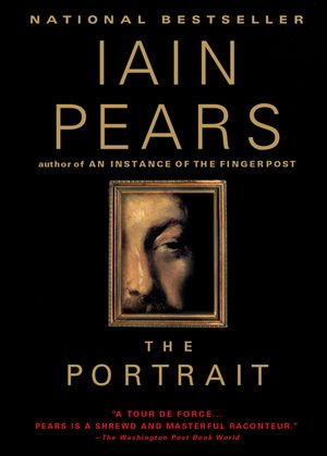 The Portrait image number 0