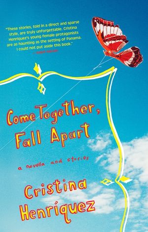 Come Together, Fall Apart image number 0