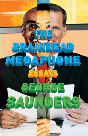 The Braindead Megaphone image number 0