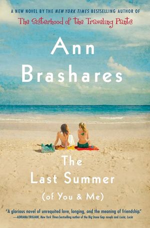 The Last Summer (of You and Me) image number 0