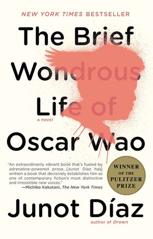 The Brief Wondrous Life of Oscar Wao image number 0