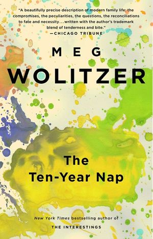 The Ten-Year Nap image number 0