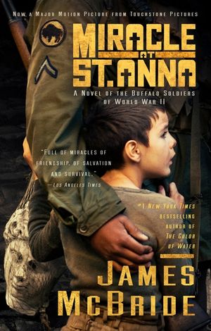 Miracle at St. Anna image number 0