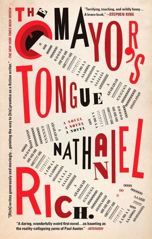 The Mayor's Tongue image number 0