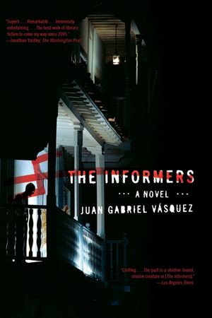 The Informers image number 0