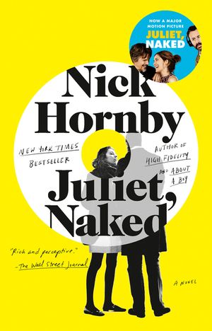 Juliet, Naked image number 0