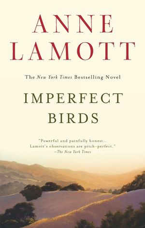 Imperfect Birds image number 0