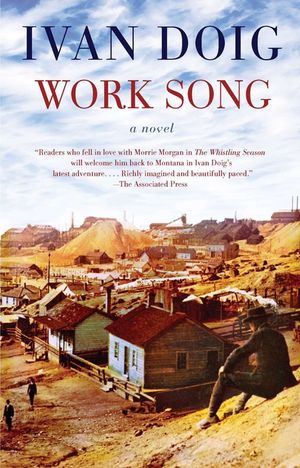 Work Song image number 0