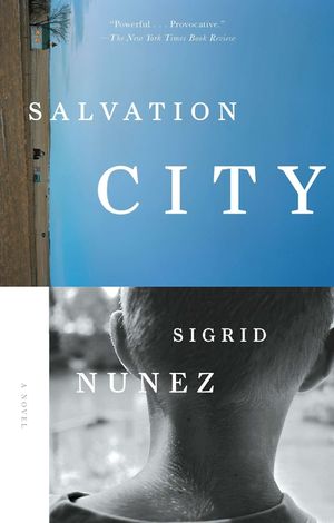 Salvation City image number 0
